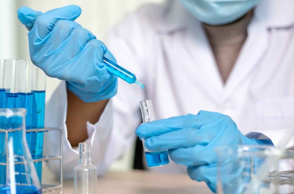 Biotechnology - Biotechfarm