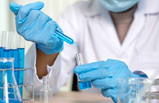 Biotechnology - Biotechfarm2